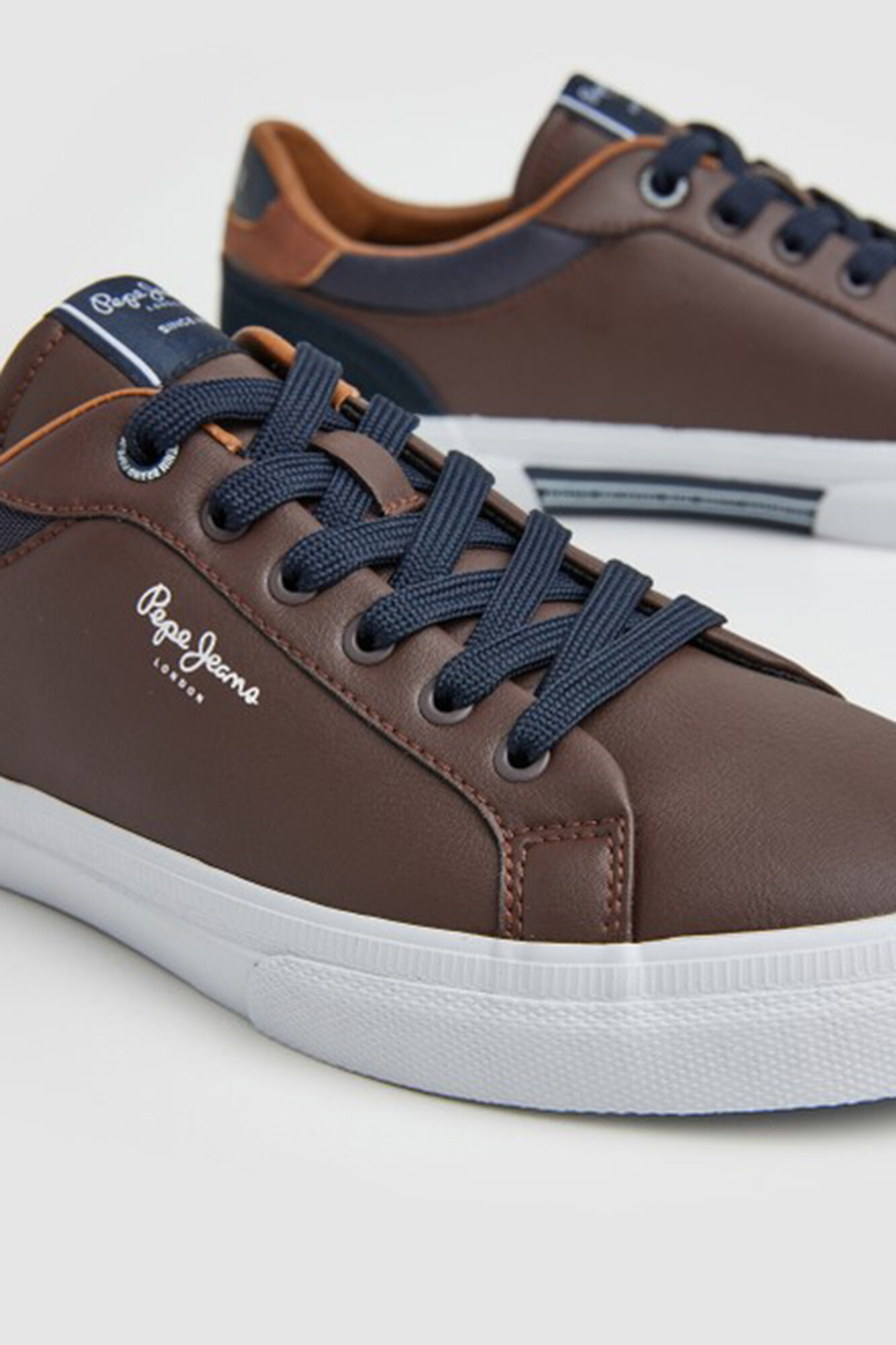 Tênis Kenton Court bicolor