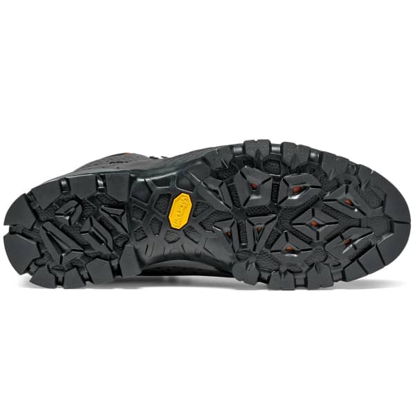 Chaussure de randonnée haute TECNICA FORGE 2.0 GTX MS DP GREY/UL ORANGE