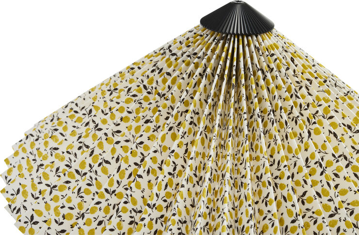 Hay HAY x Liberty Martin 300 Table Lamp Ed