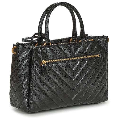 Guess - JANIA SATCHEL Negro