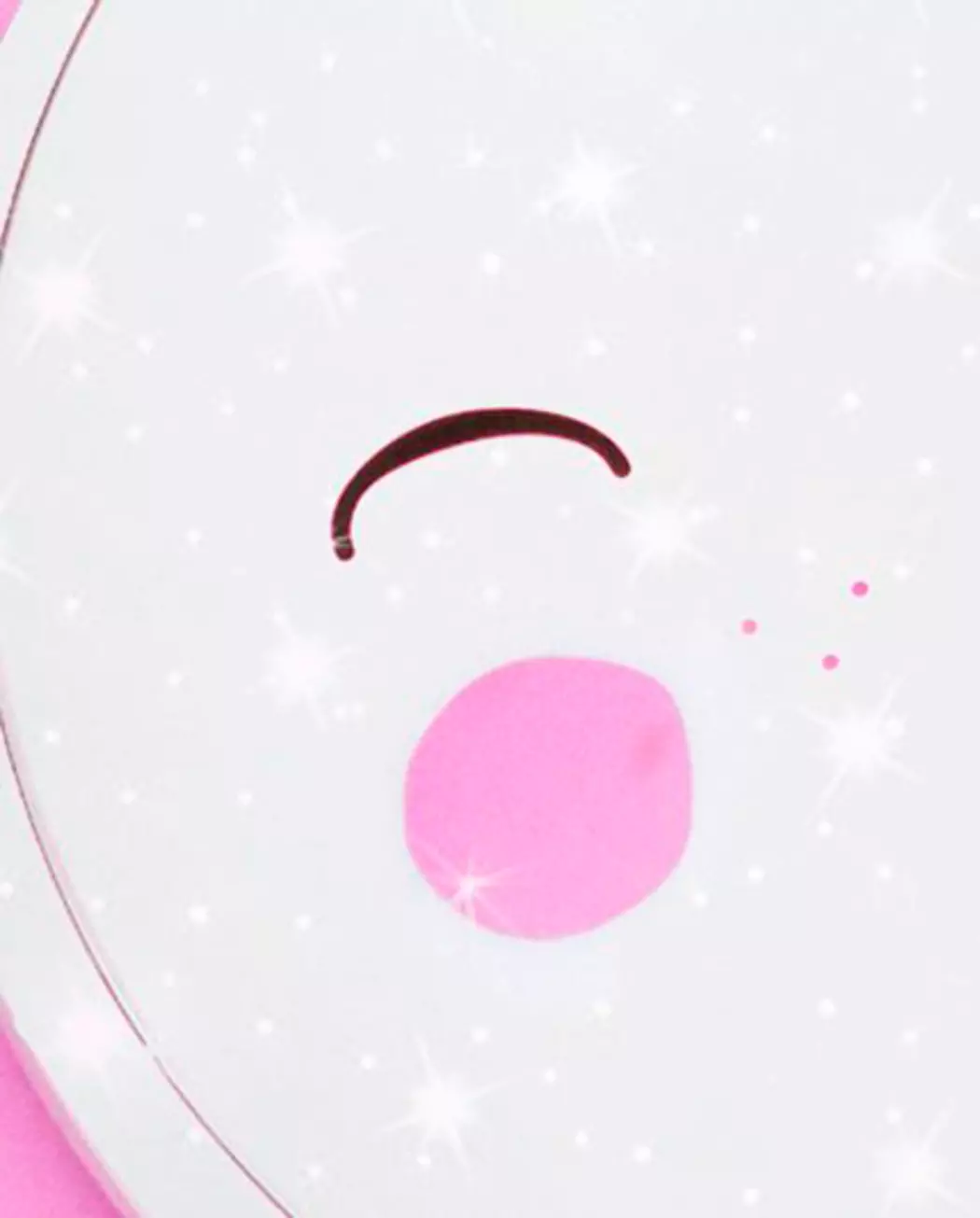 Kinderlampe Starlight Smile
