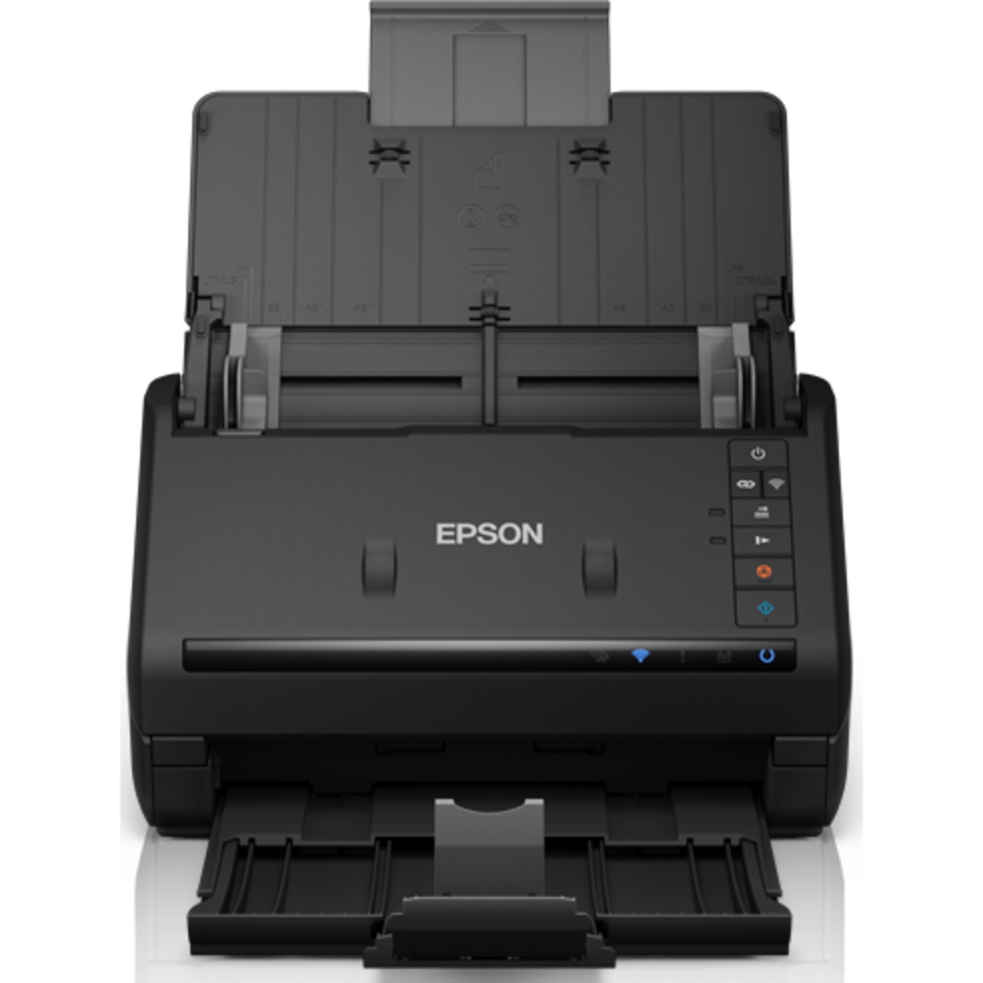 Epson Einzugsscanner Workforce ES-500W II
