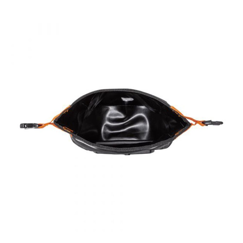 Ortlieb FORK PACK 4.1L - Sacoche black matt