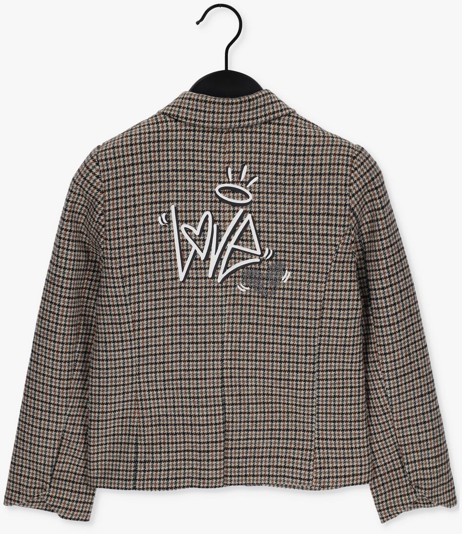 ZADIG & VOLTAIRE zand zadig & voltaire blazer x16088