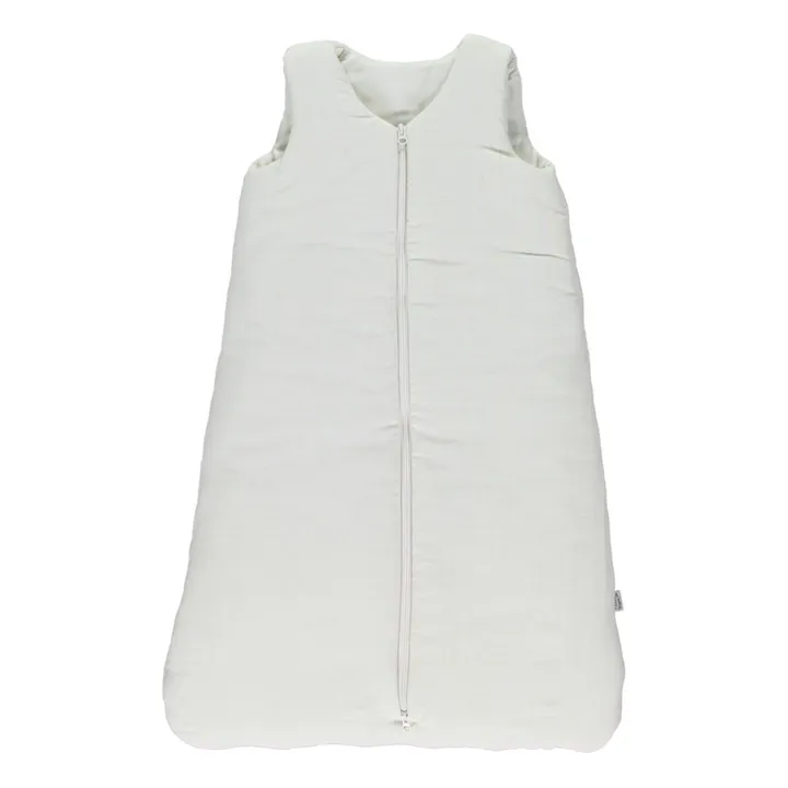 Poudre Organic Gigoteuse en double gaze de coton bio | Lait