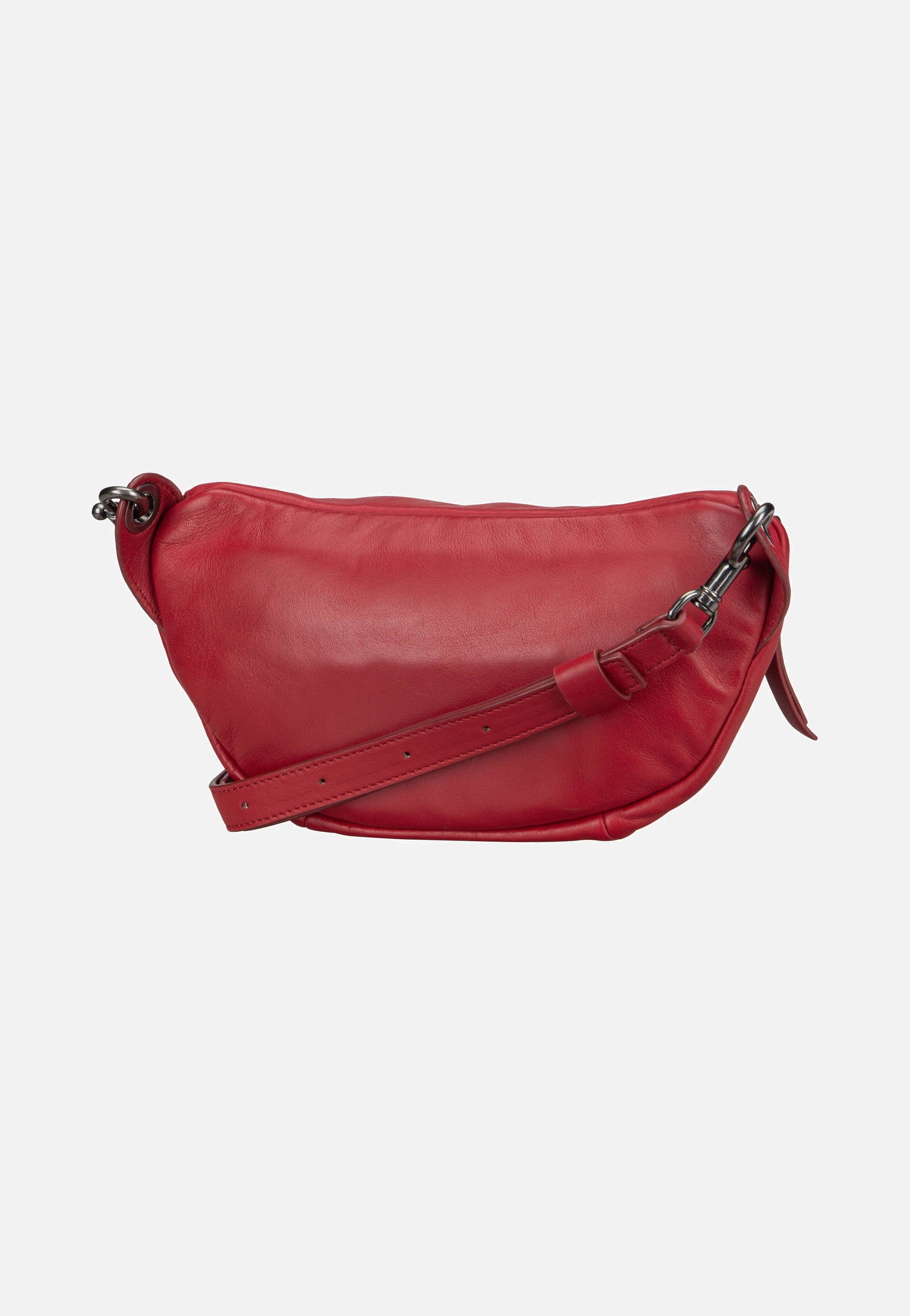 Tavia 20 True Red - Bauchtasche