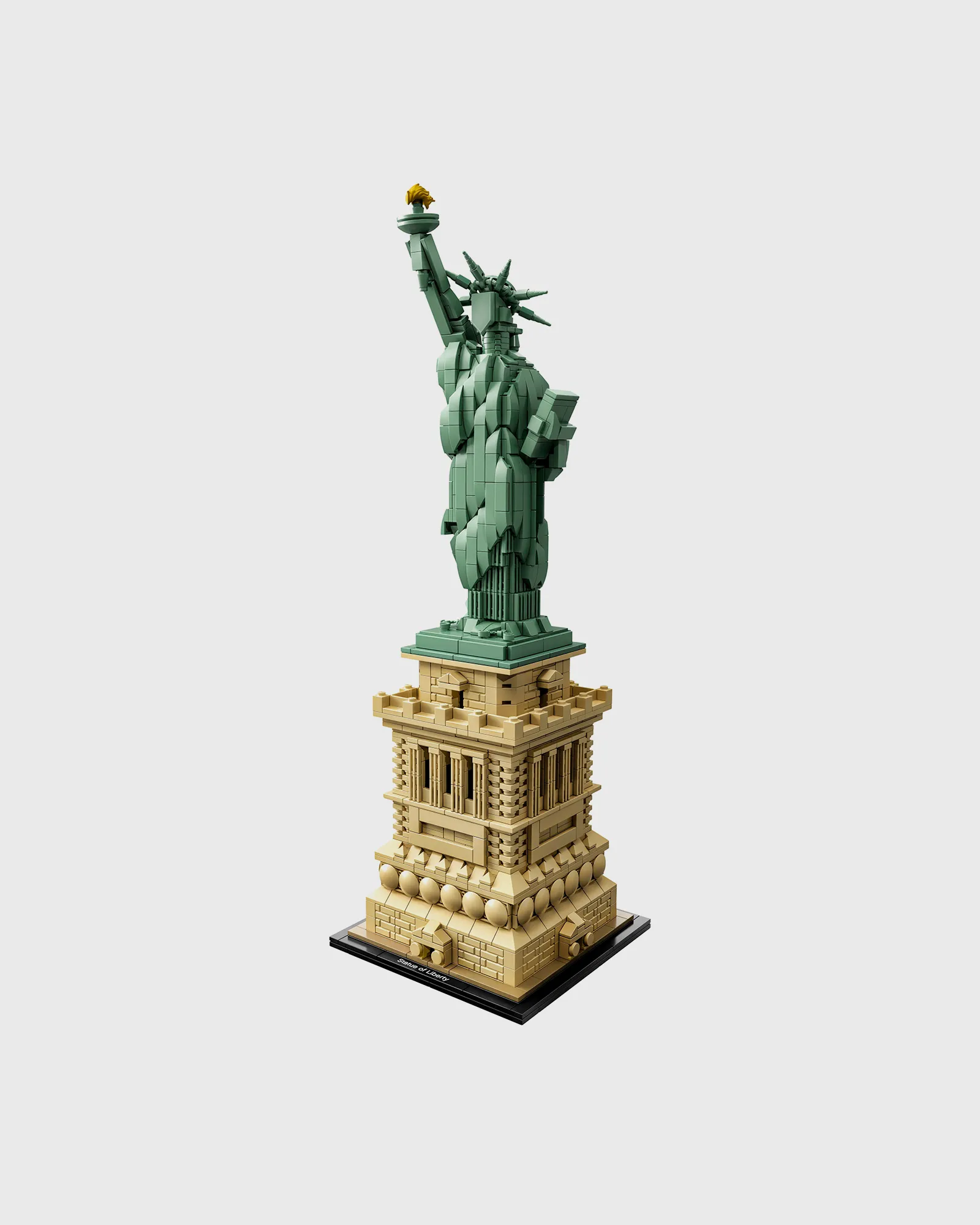 LEGO Statue of Liberty - 21042