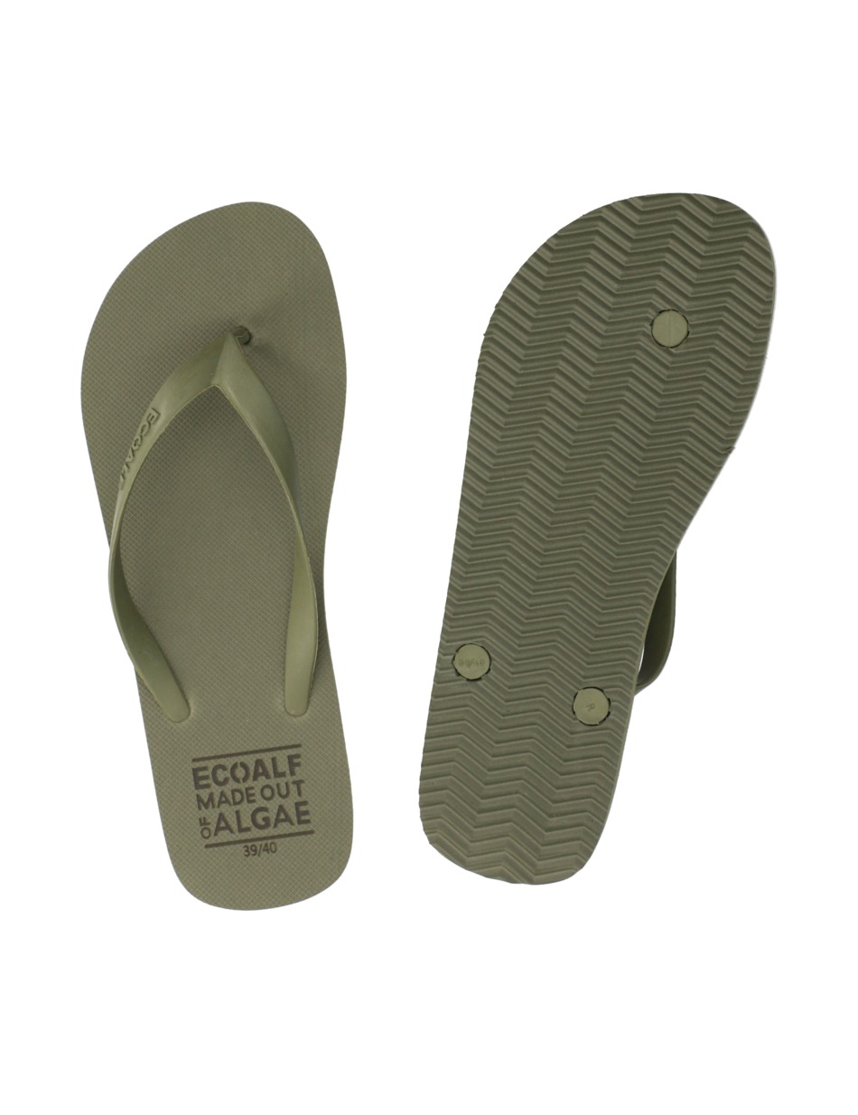 ALGALF FLIP FLOPS MAN