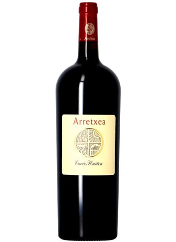 Magnum Cuvée Haitza - Arretxea