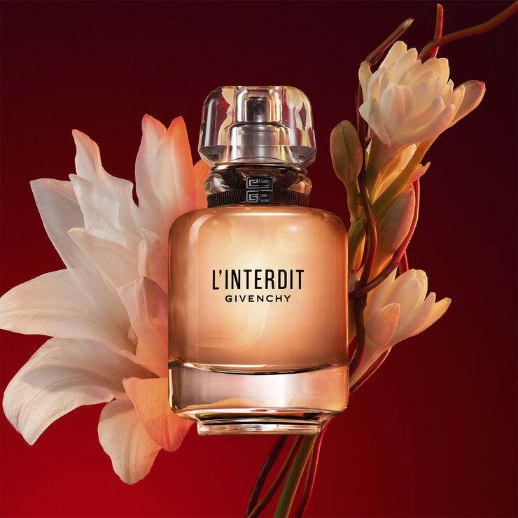 Givenchy Givenchy L'Interdit Eau de parfum