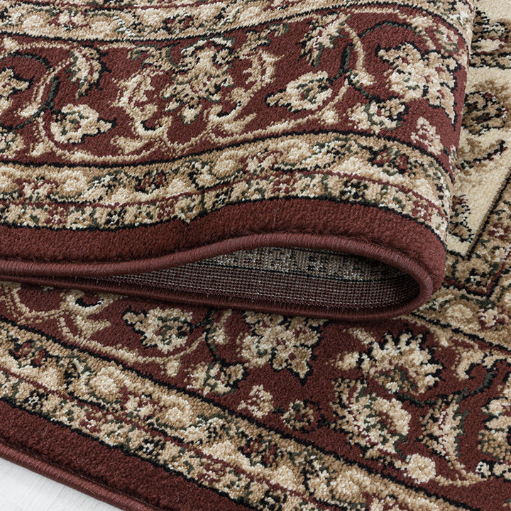 Perzisch vloerkleed - Kashmir Creme 2604 | Sfeervol