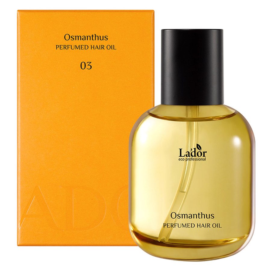 La'dor Perfumed hair Oil Osmanthus 80ml