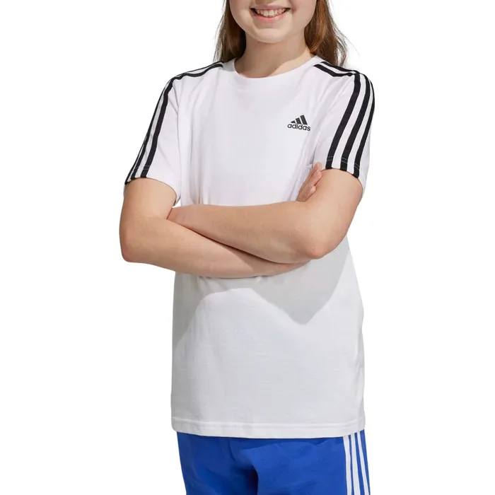 Adidas Essentials 3-Stripes Shirt Junior