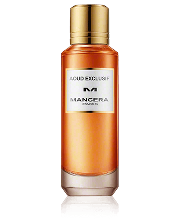 Mancera Les Exclusifs Aoud Exclusif Eau de Parfum Spray 60ml