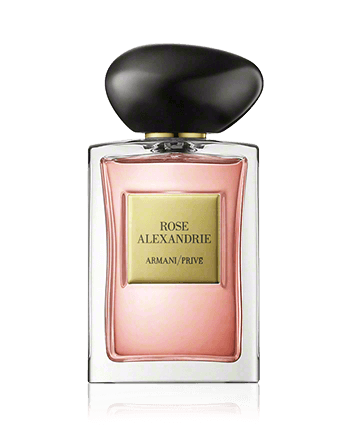 Giorgio Armani Privé Rose Alexandrie Eau de Toilette Spray 100ml