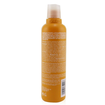 Aveda Shampoo Sun Care Hair and Body Cleanser 250ml/8.5oz