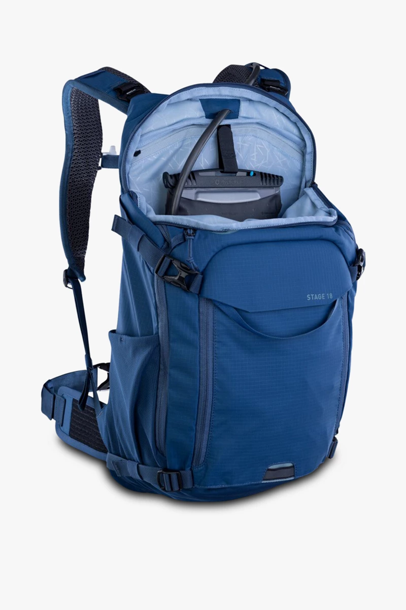 Evoc Stage 18 L Bikerucksack