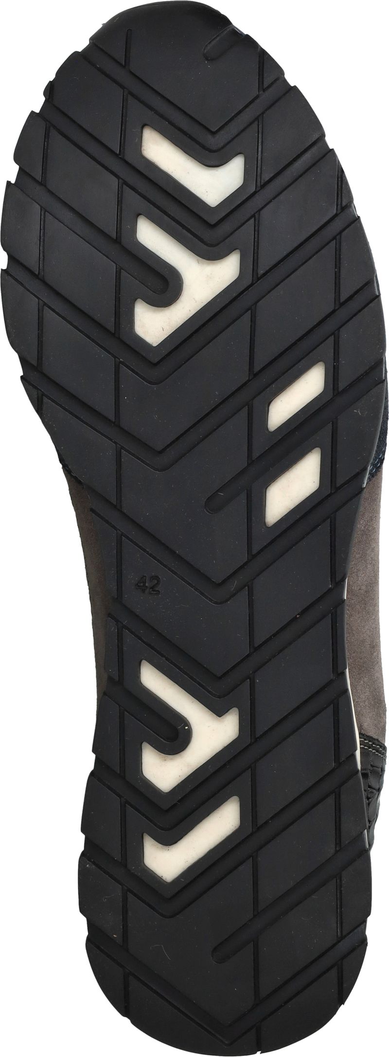 Australian Tiago Sneakers Blauw Heren