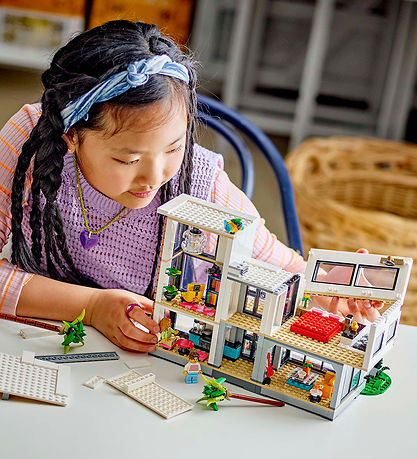 LEGO® Creator - Modernes Haus 31153 - 3-I-1 - 939 Teile