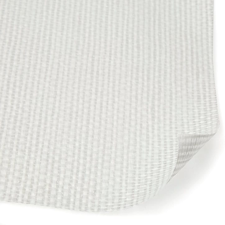 Fibre de verre maille/tissage à peindre Diall 100g/m² L.25 m (Vendu au rouleau)
