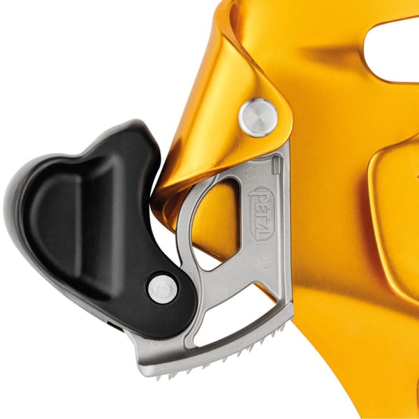 Bloqueur escalade PETZL CROLL L