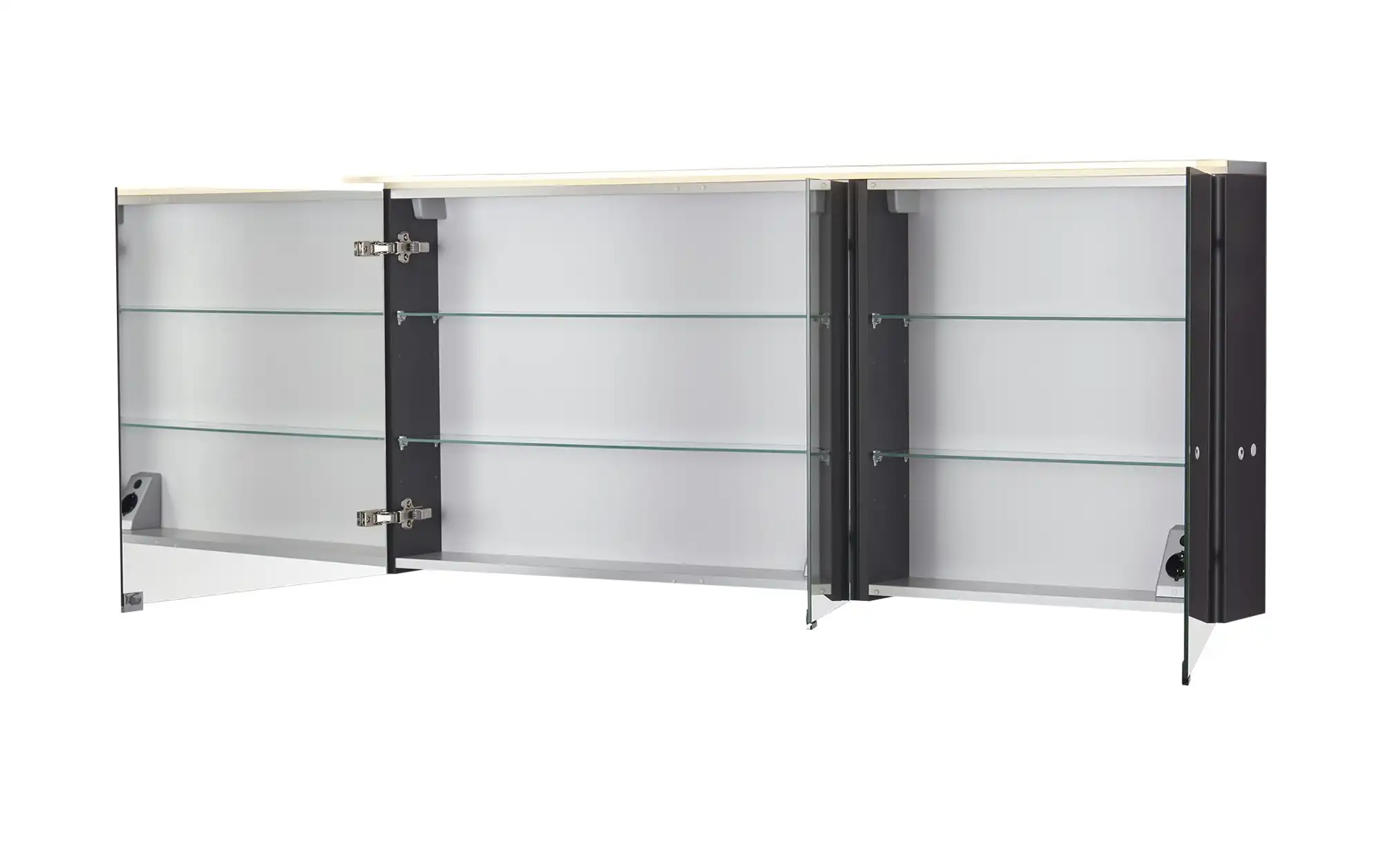 Spiegelschrank Abajasee