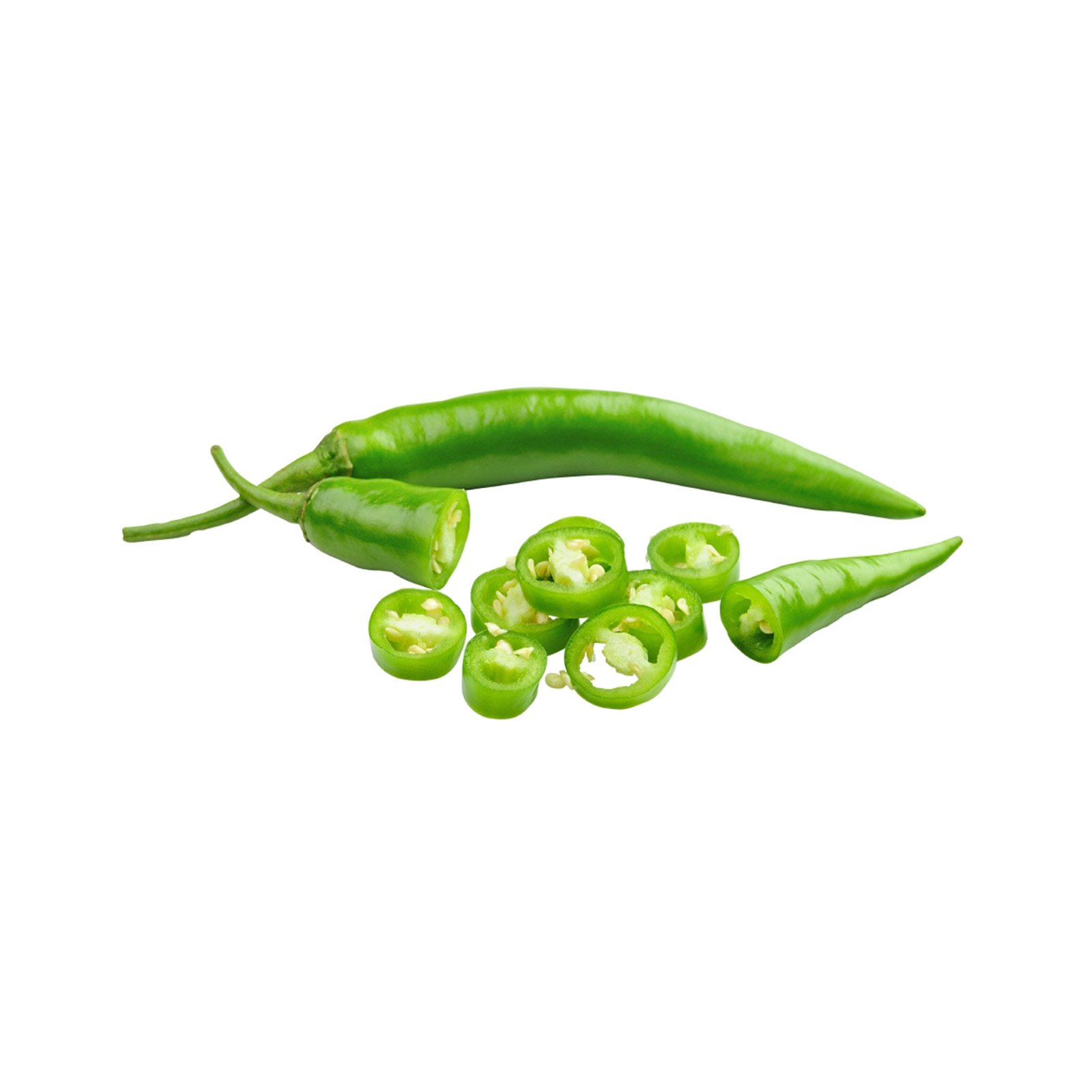 Pfefferoni