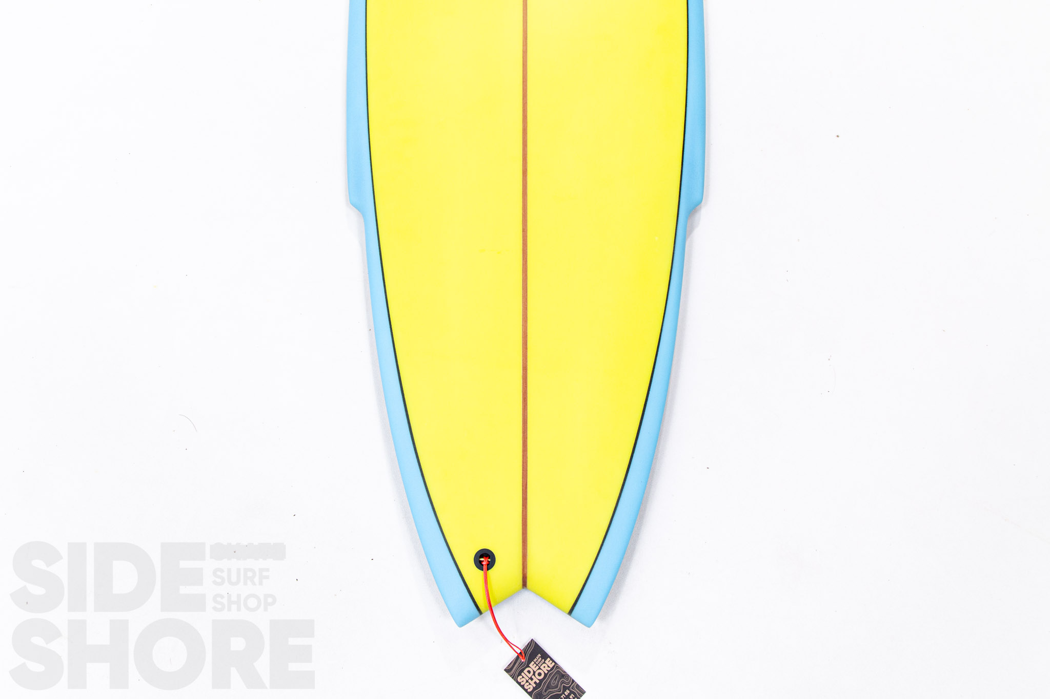 AIPA 76' Sting - Spray - 6'4 x 20 5/8