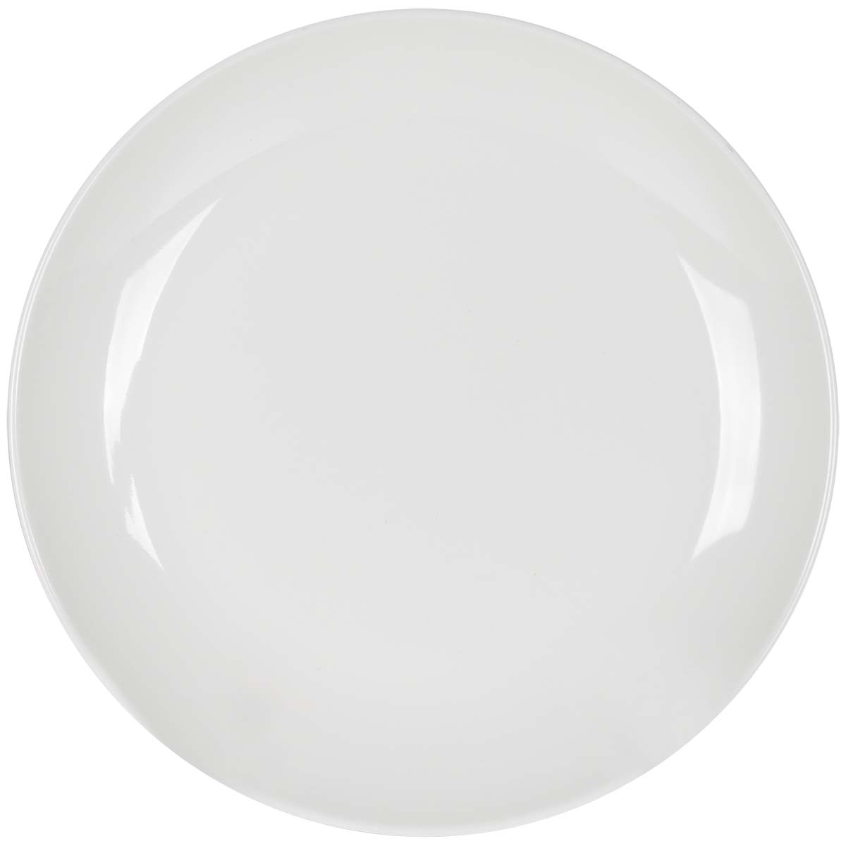 Gimex Solid Line 16-delig serviesset - Blue/White