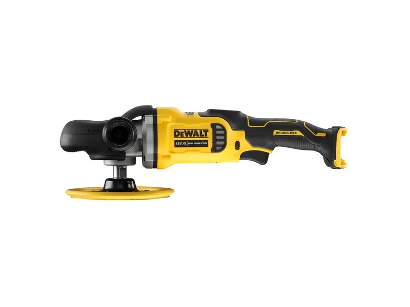 Dewalt DCM849N-XJ Polermaskine - 18V XR - SOLO