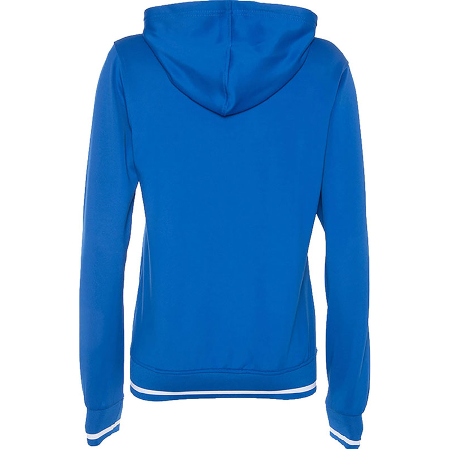 Indian Maharadja Tech Full Zip Hoodie Dames - Bosh