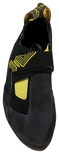 LA SPORTIVA - CHAUSSONS D ESCALADE THEORY