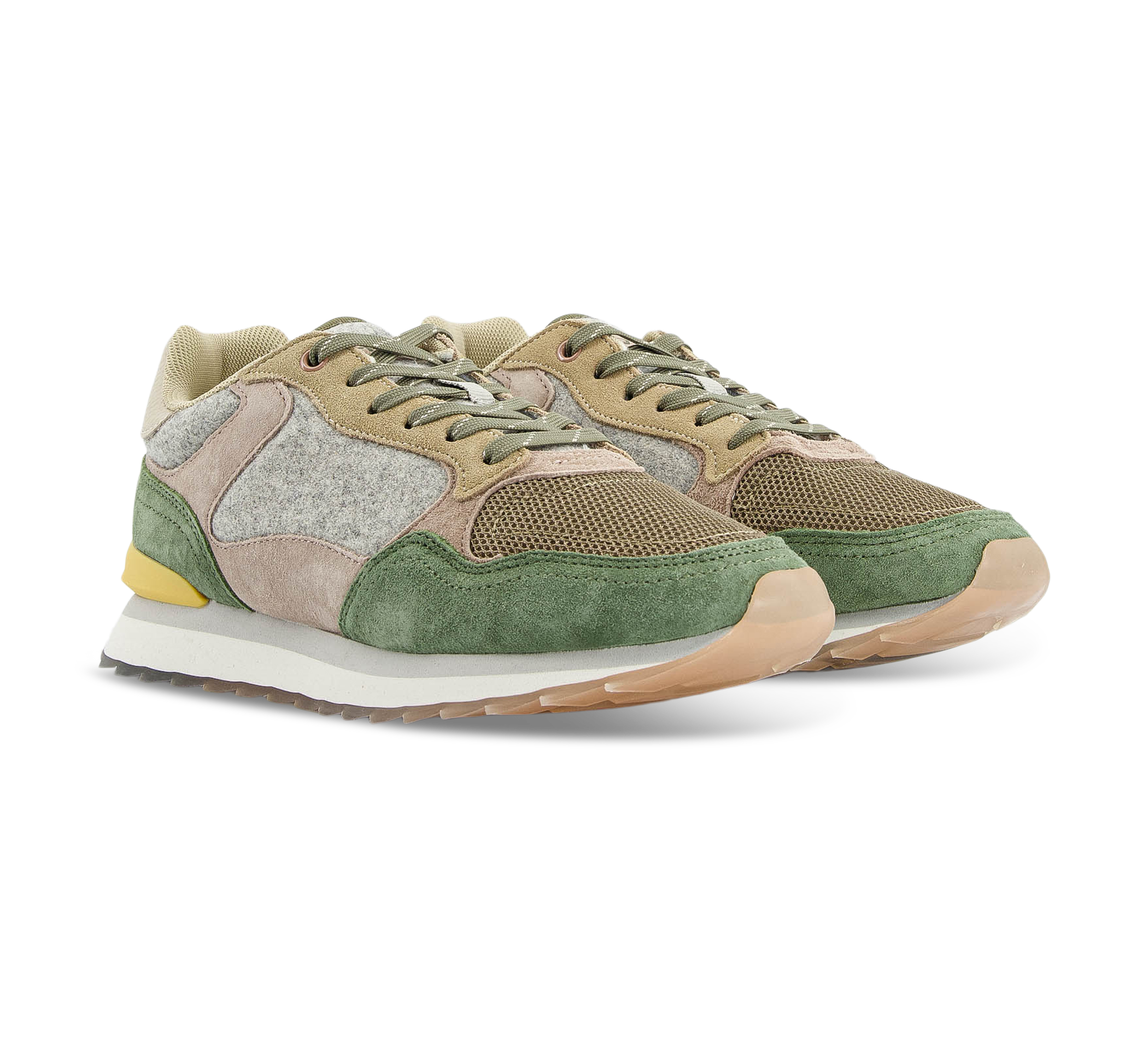 Hoff City - Sneaker low