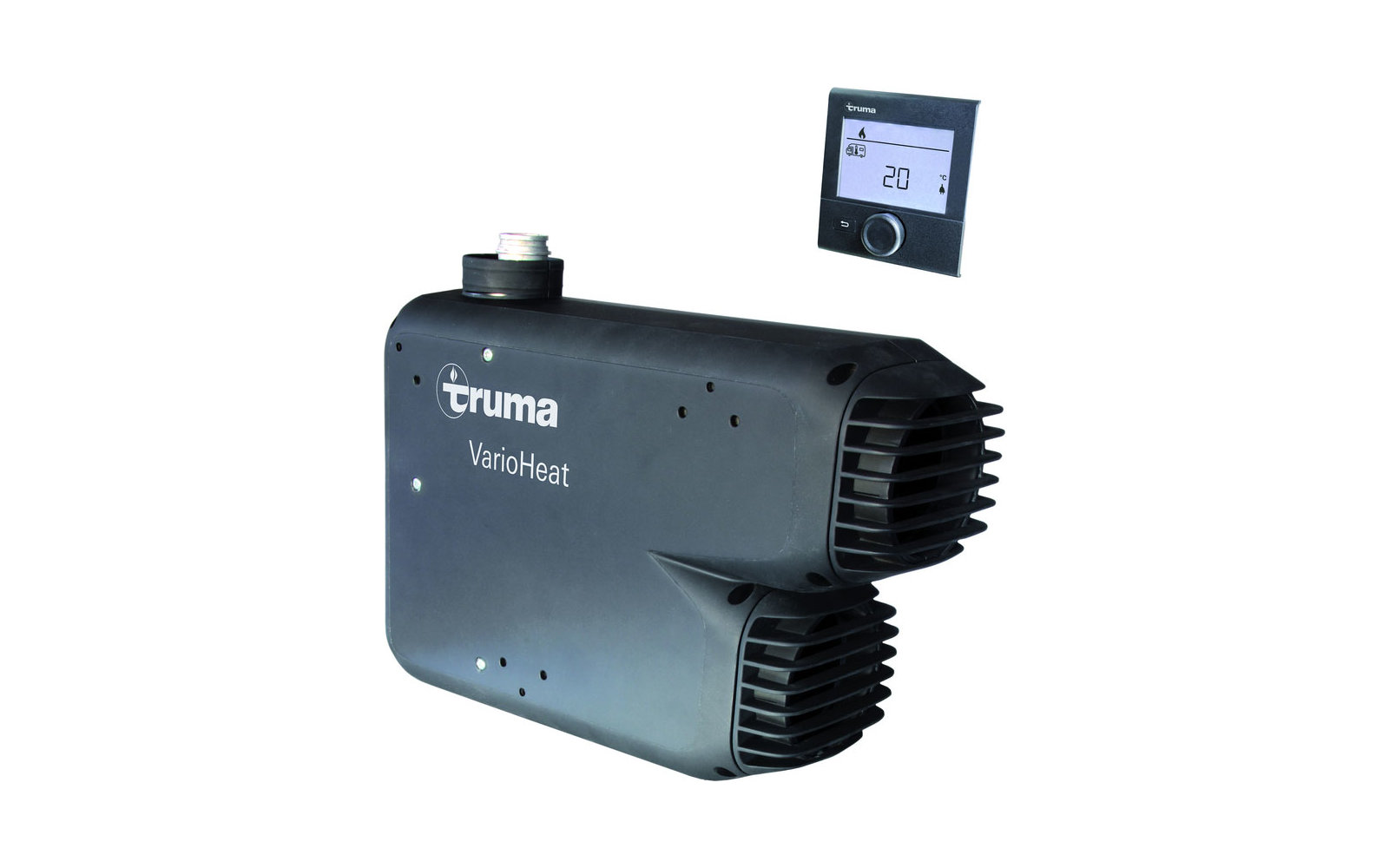 Truma Heizung VarioHeat comfort