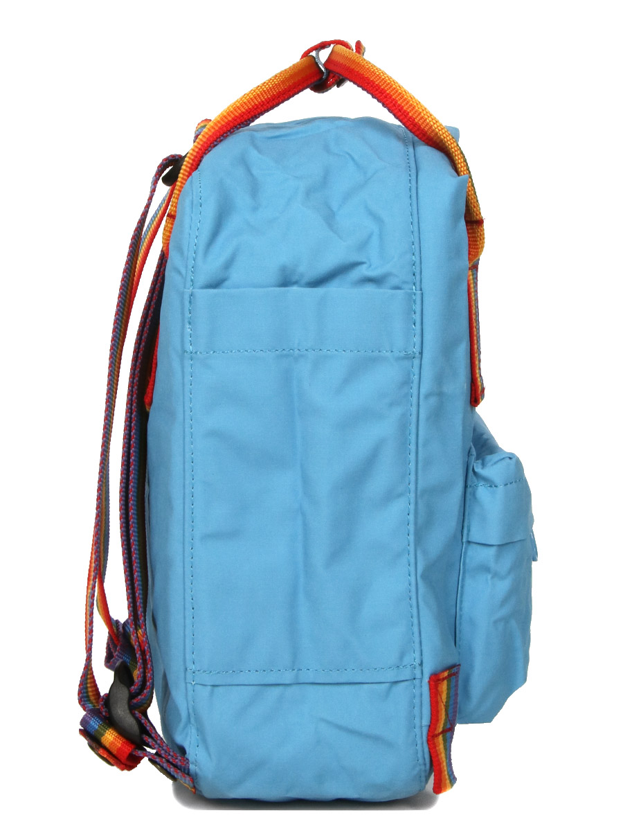 Sac À dos FjÀllrÀven Kanken Mini Rainbow