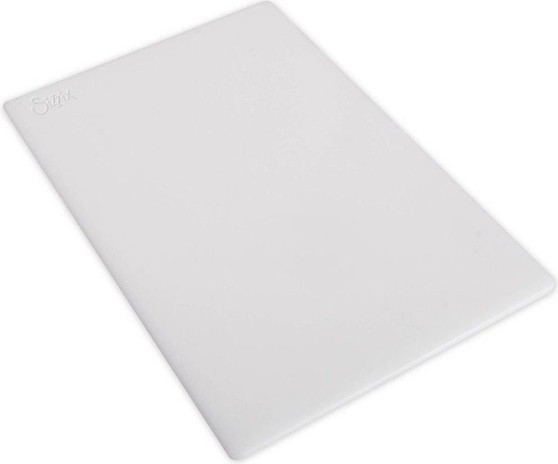 Sizzix - Big Shot - Embossing Plaat - A5 - 22,5x15cm