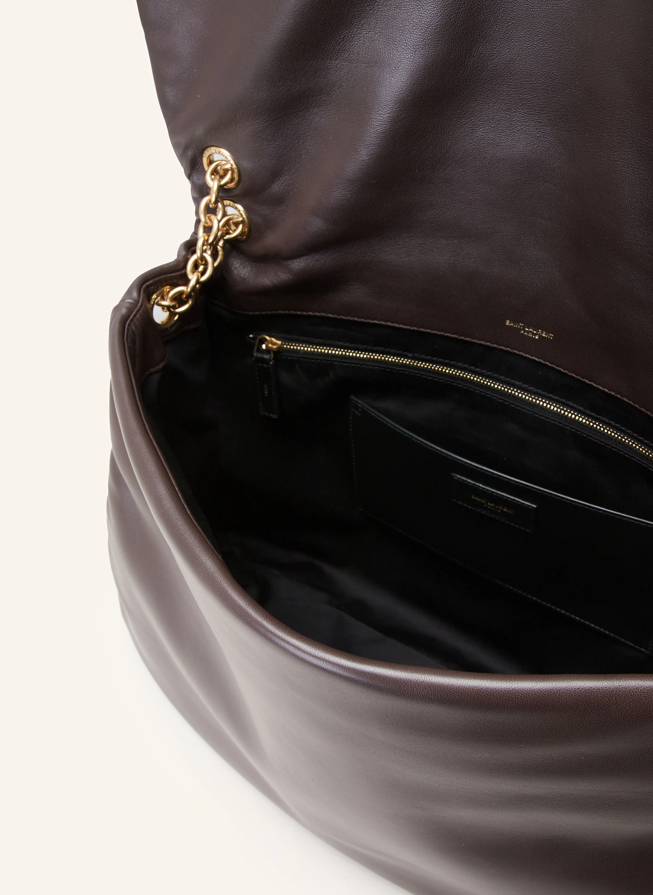 SAINT LAURENT Umhängetasche JAMIE 4.3