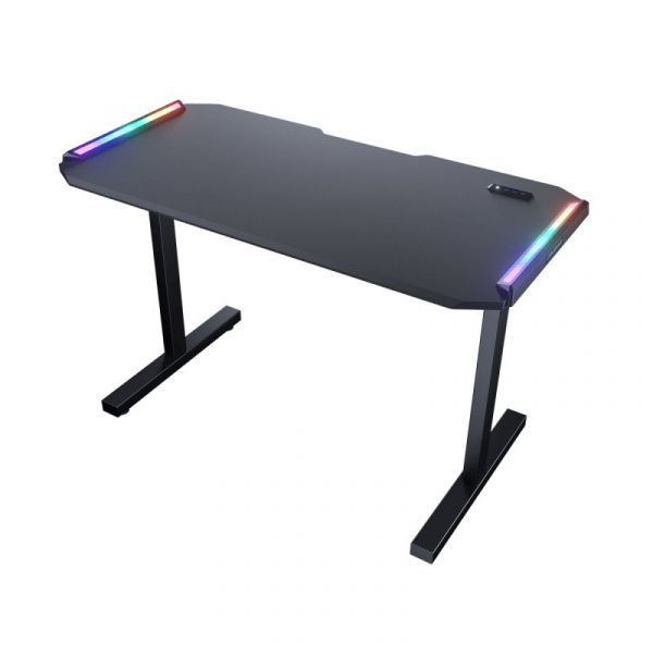 Cougar Deimus 120 RGB Mesa Gaming Preto