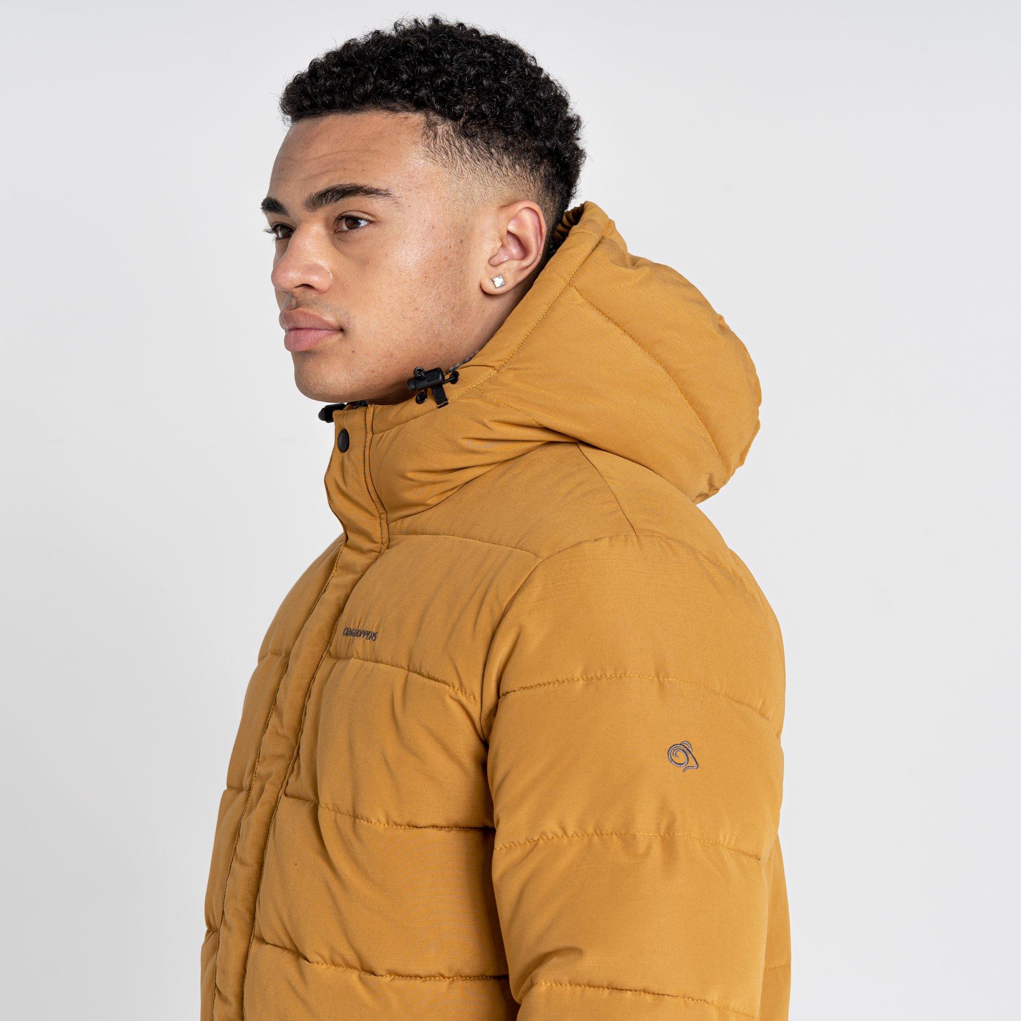 Craghoppers Crag Trillick Hd Jkt Sn99