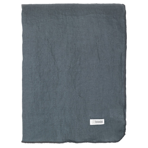 Broste Copenhagen - GRACIE - Bleupétrole