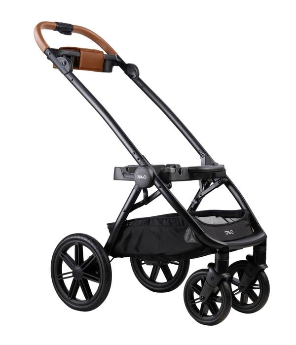 Tavo Haustierbuggy Roscoe Trek