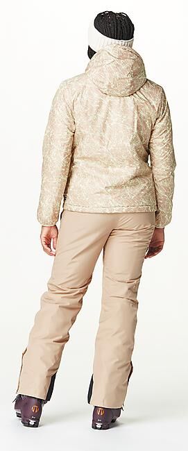 PICTURE - VESTE POSY PRINTED JKT W