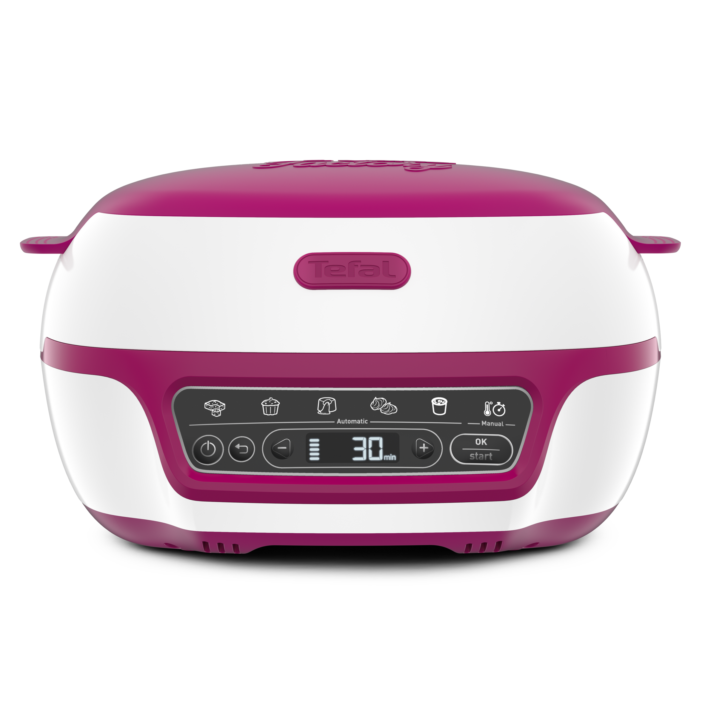 Cake Factory KD8101 Slim Bakapparaat