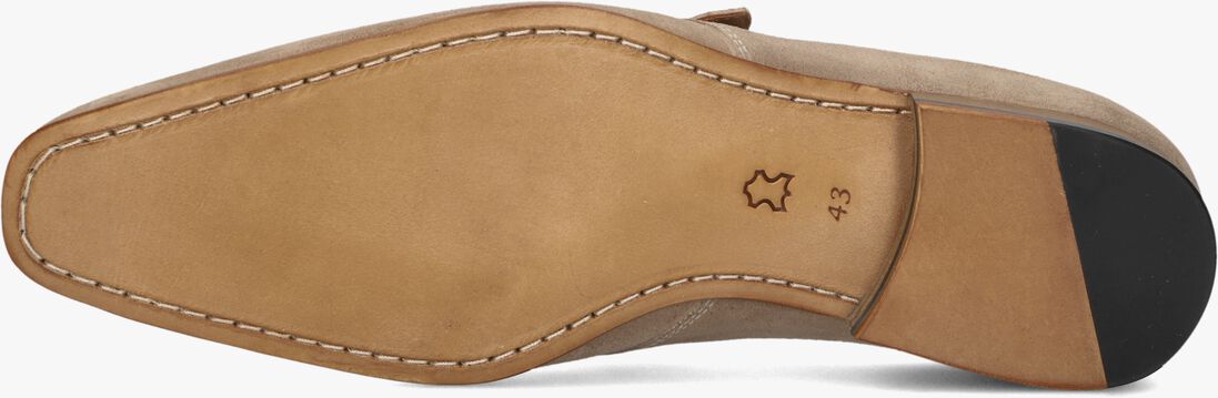 beige stefano lauran nette schoenen s3084.