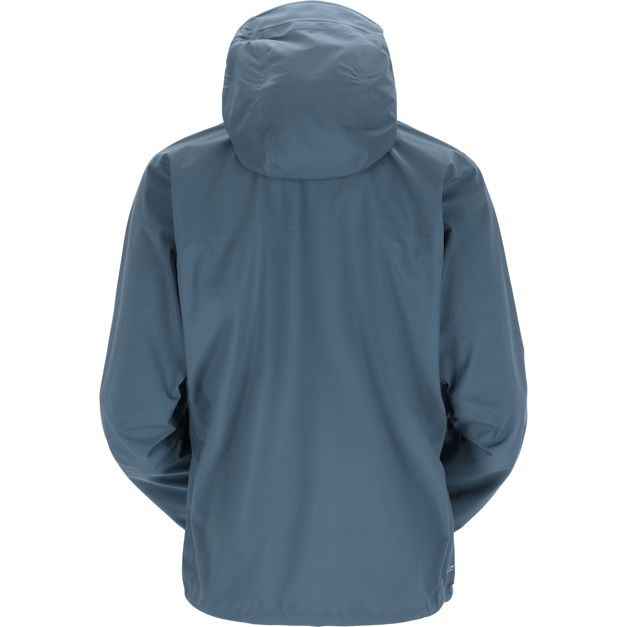 RAB Firewall Hardshelljacke Herren orion blue
