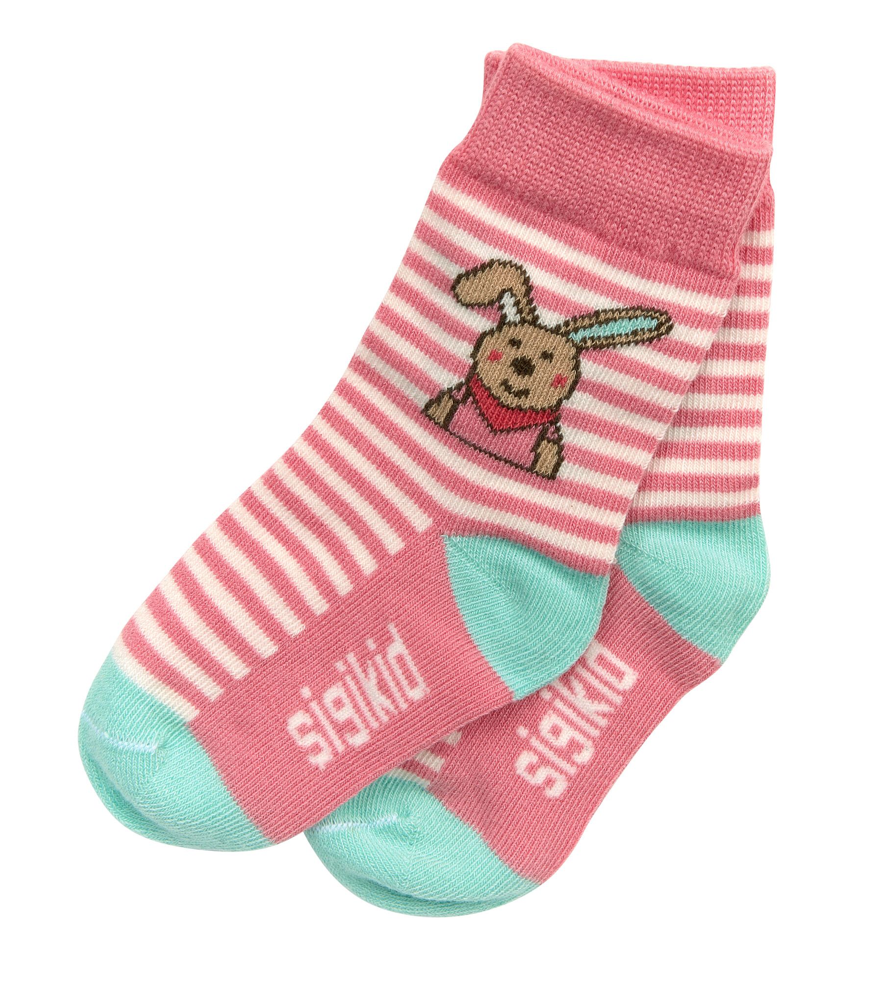 SIGIKID Socken Dubbi Duu