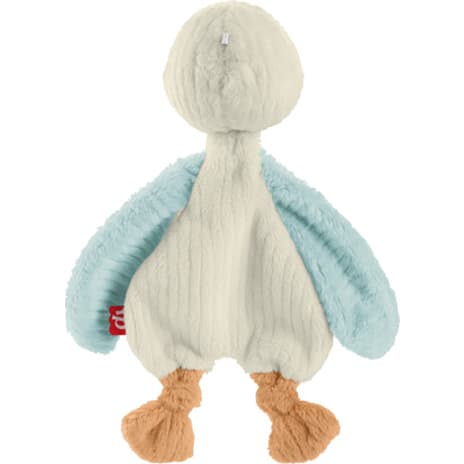 Fisher-Price Snuggle Up Goose