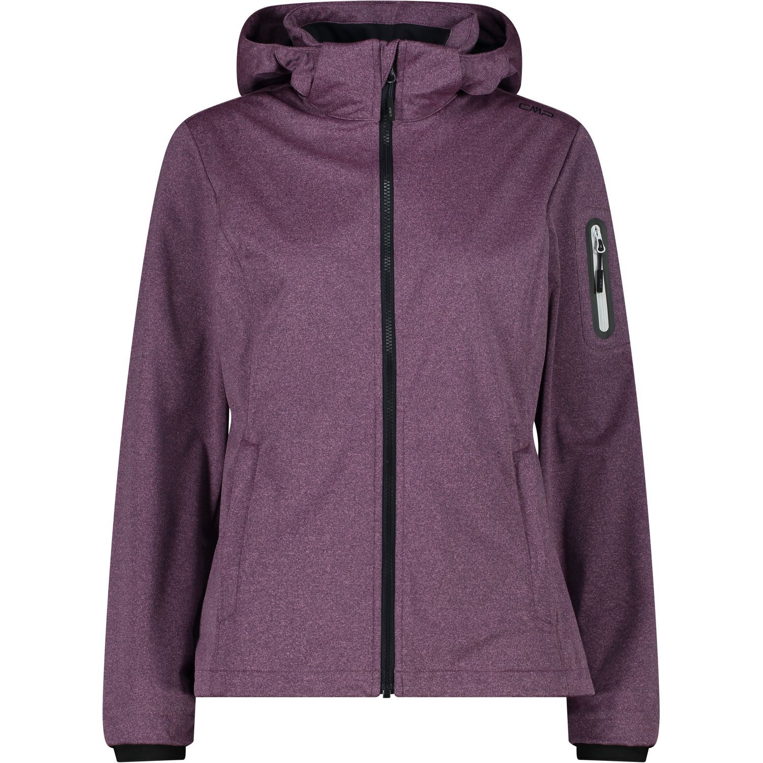 CMPWomen Jacket Softshell 39A5016M