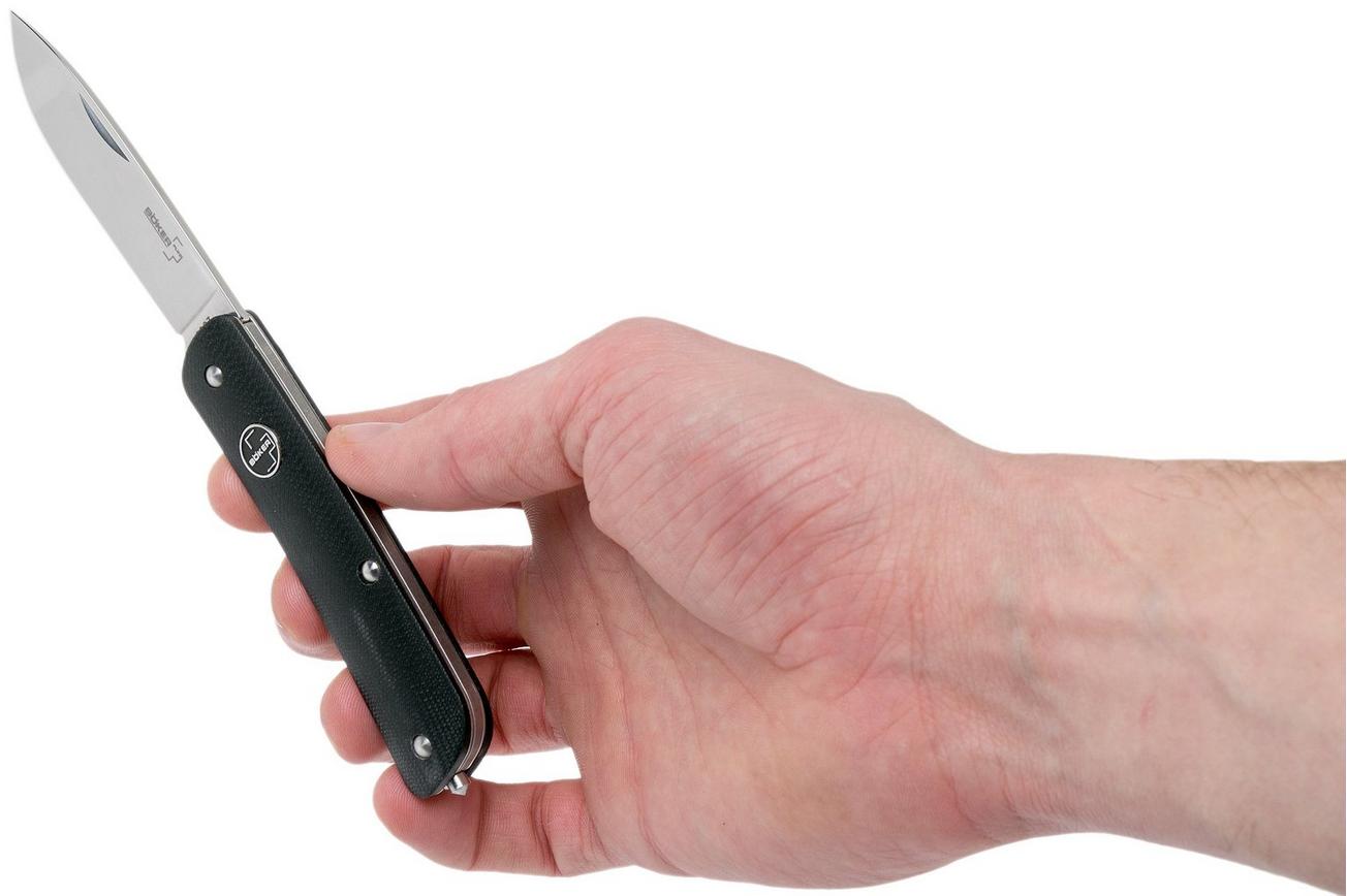 Böker Plus Tech-Tool City 1 01BO801