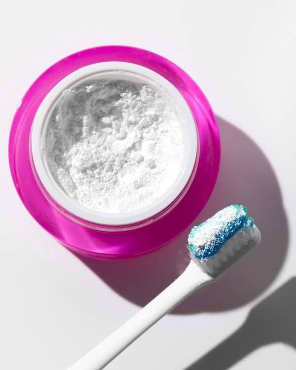 Hismile PAP+ Whitening Powder 12g
